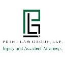 Point Law Group LLP Injury and Accident Attorneys logo